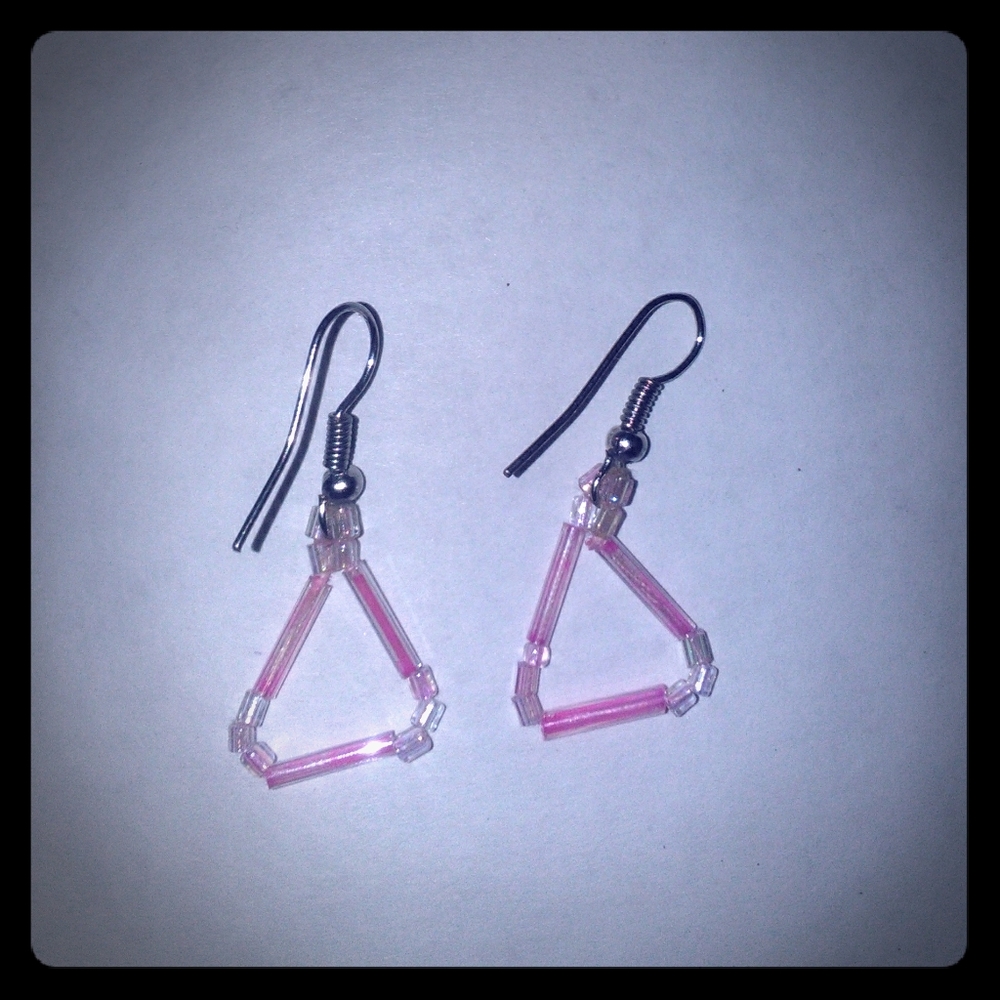 Hoops Earrings